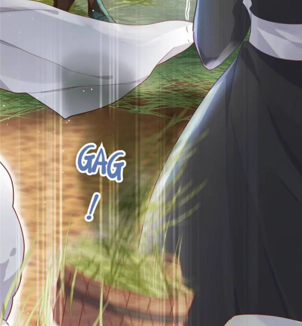 Love Under the Full Moon Chapter 9 5