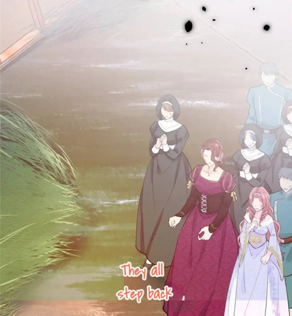 Love Under the Full Moon Chapter 9 50