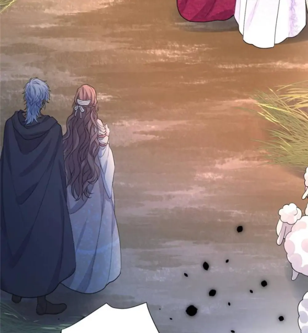 Love Under the Full Moon Chapter 9 51