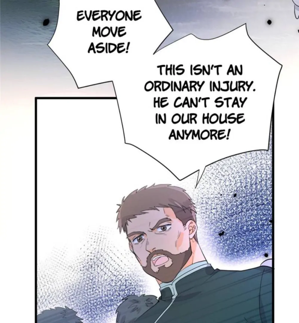 Love Under the Full Moon Chapter 9 52