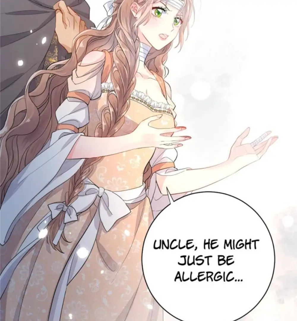 Love Under the Full Moon Chapter 9 55
