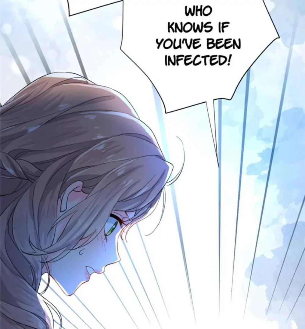 Love Under the Full Moon Chapter 9 60