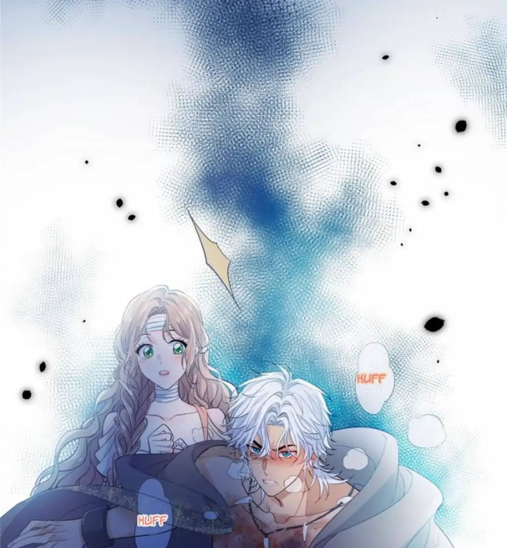 Love Under the Full Moon Chapter 9 64