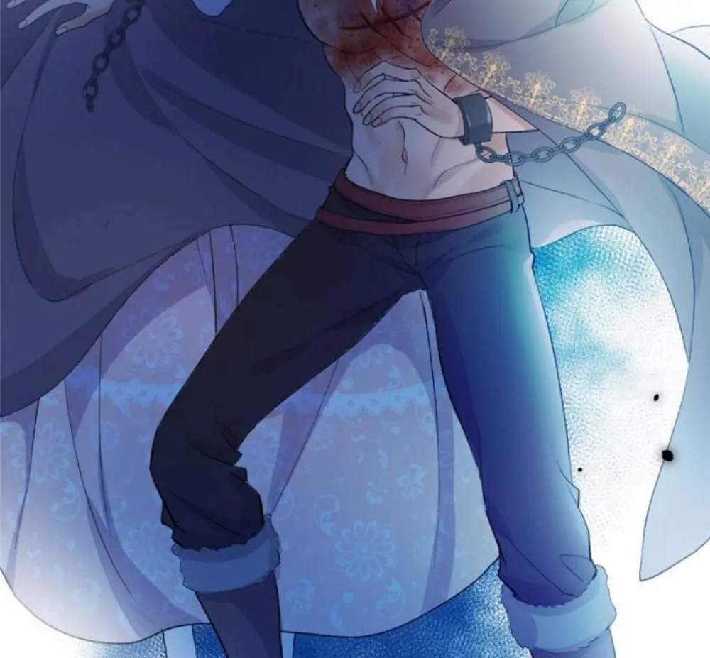 Love Under the Full Moon Chapter 9 65