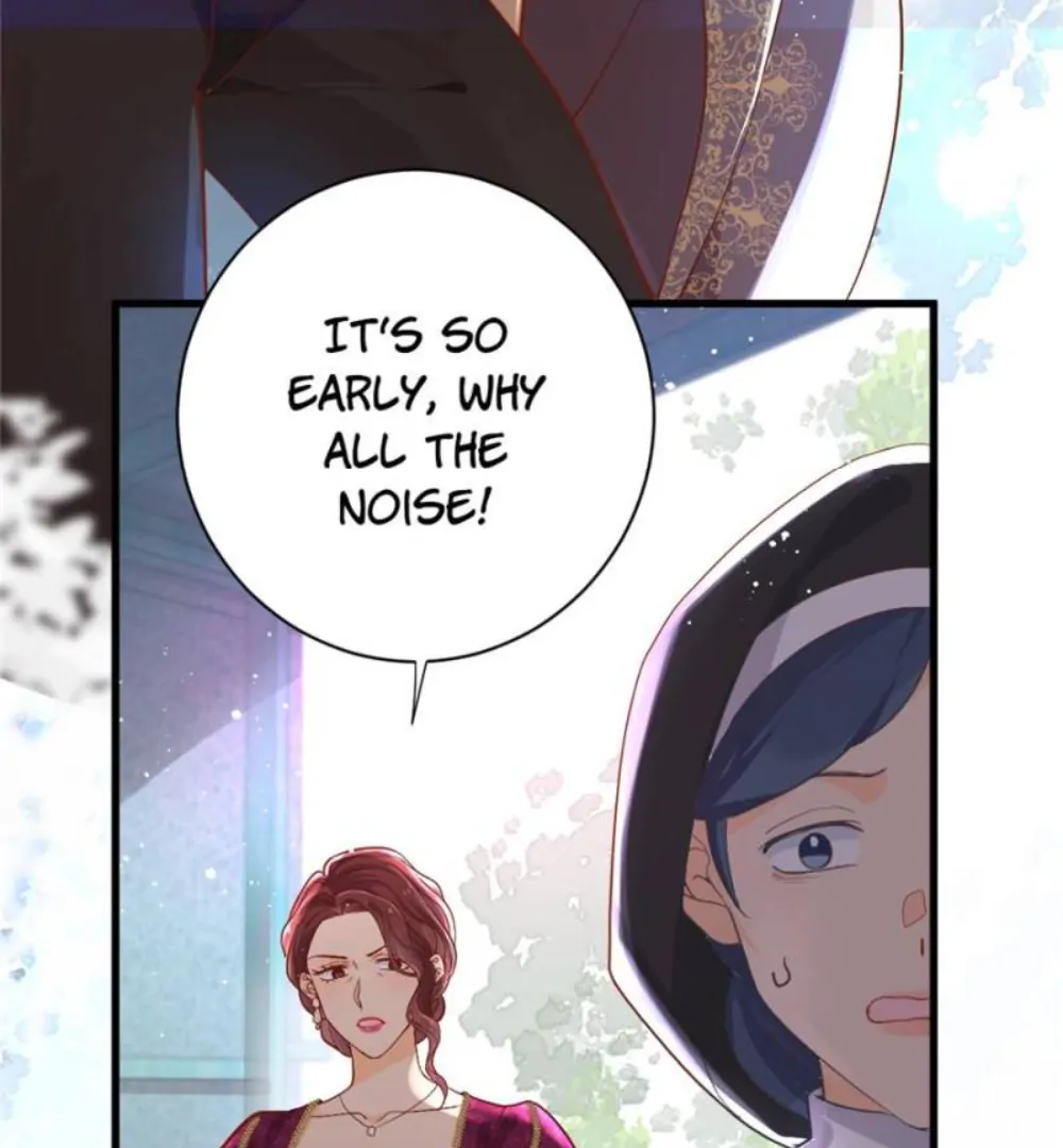 Love Under the Full Moon Chapter 9 8