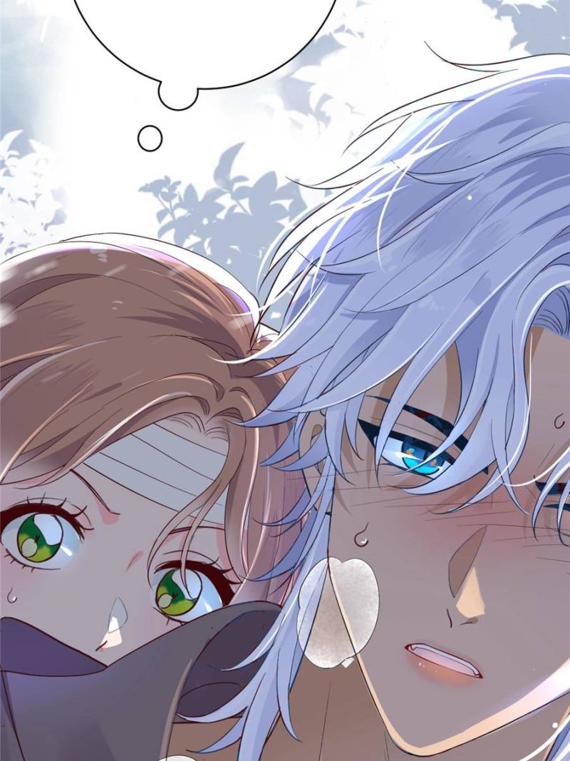 Love Under the Full Moon Chapter 10 11