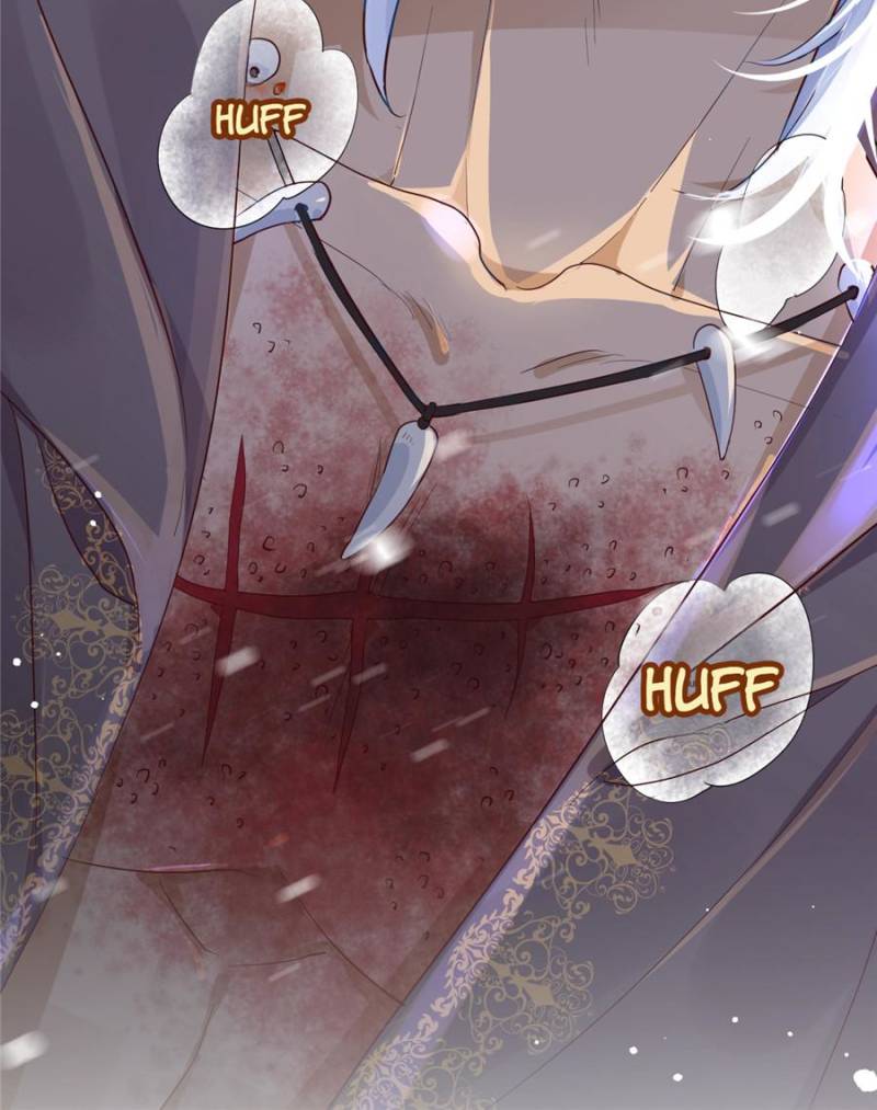Love Under the Full Moon Chapter 10 12