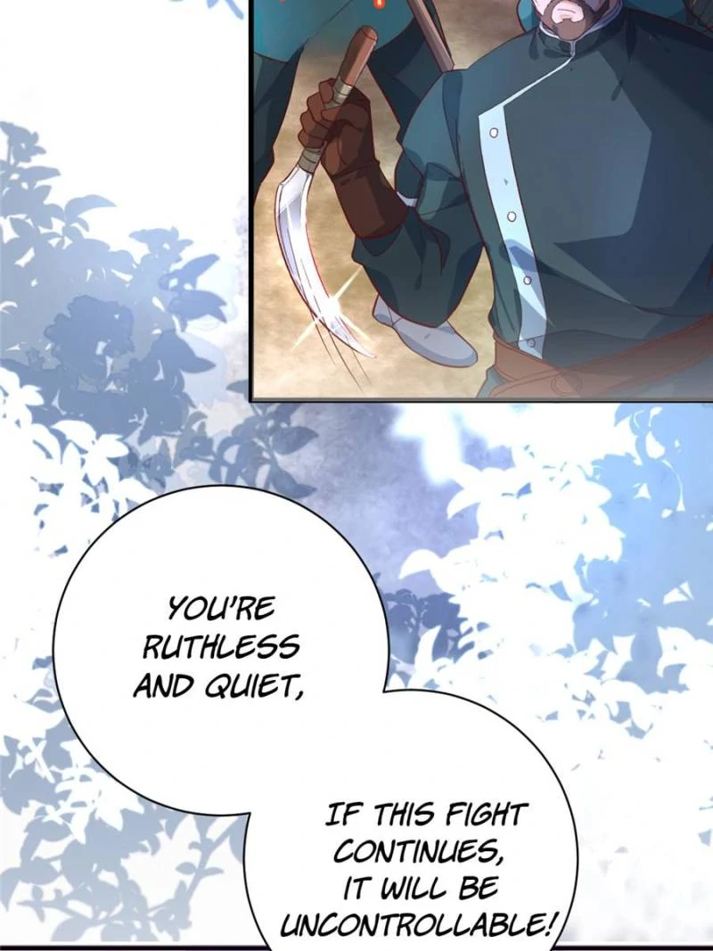 Love Under the Full Moon Chapter 10 14
