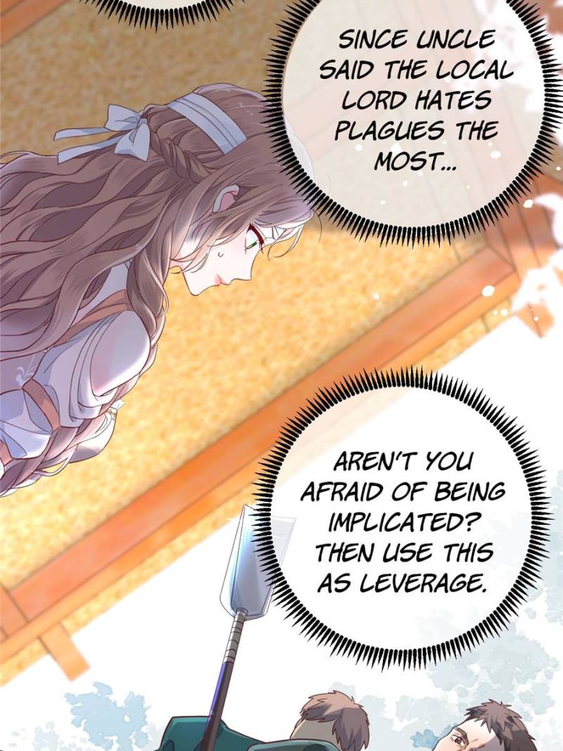 Love Under the Full Moon Chapter 10 16