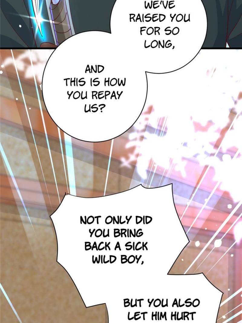 Love Under the Full Moon Chapter 10 18