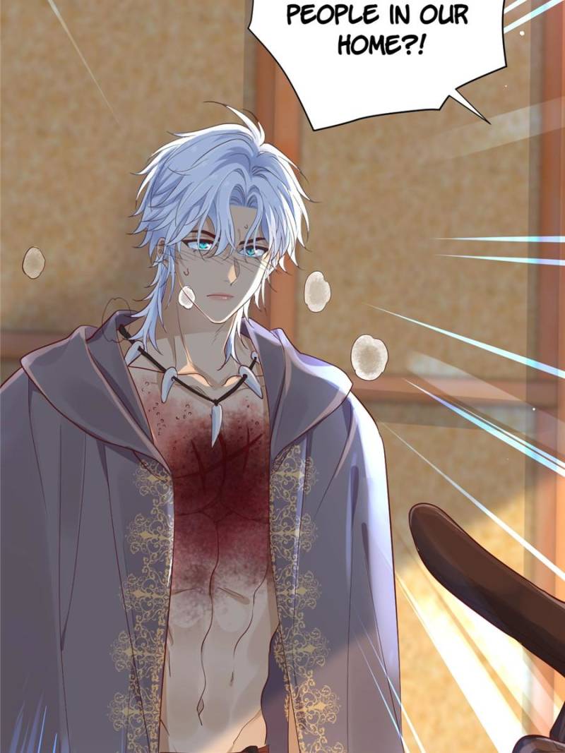 Love Under the Full Moon Chapter 10 19
