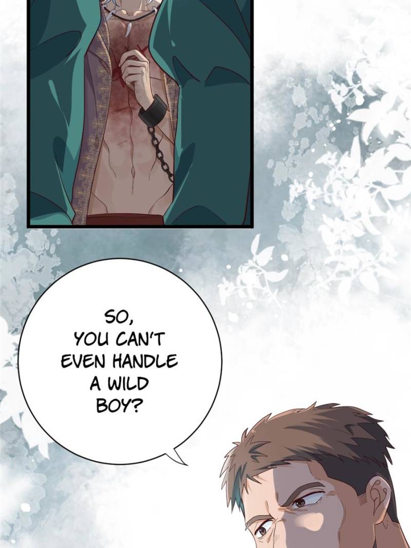 Love Under the Full Moon Chapter 10 2