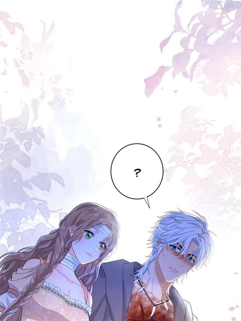 Love Under the Full Moon Chapter 10 21
