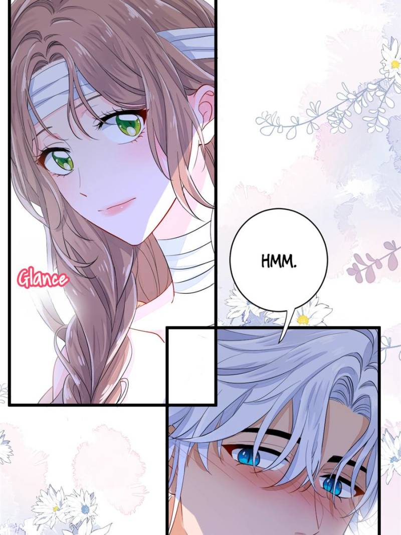 Love Under the Full Moon Chapter 10 23