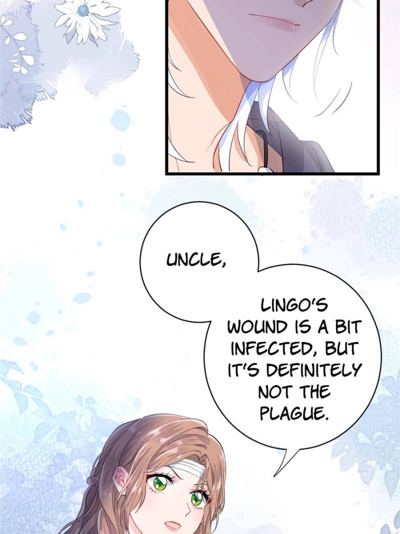 Love Under the Full Moon Chapter 10 24