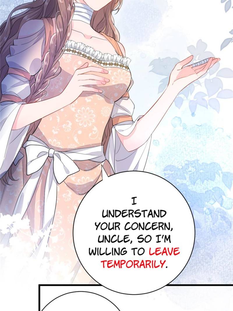 Love Under the Full Moon Chapter 10 25