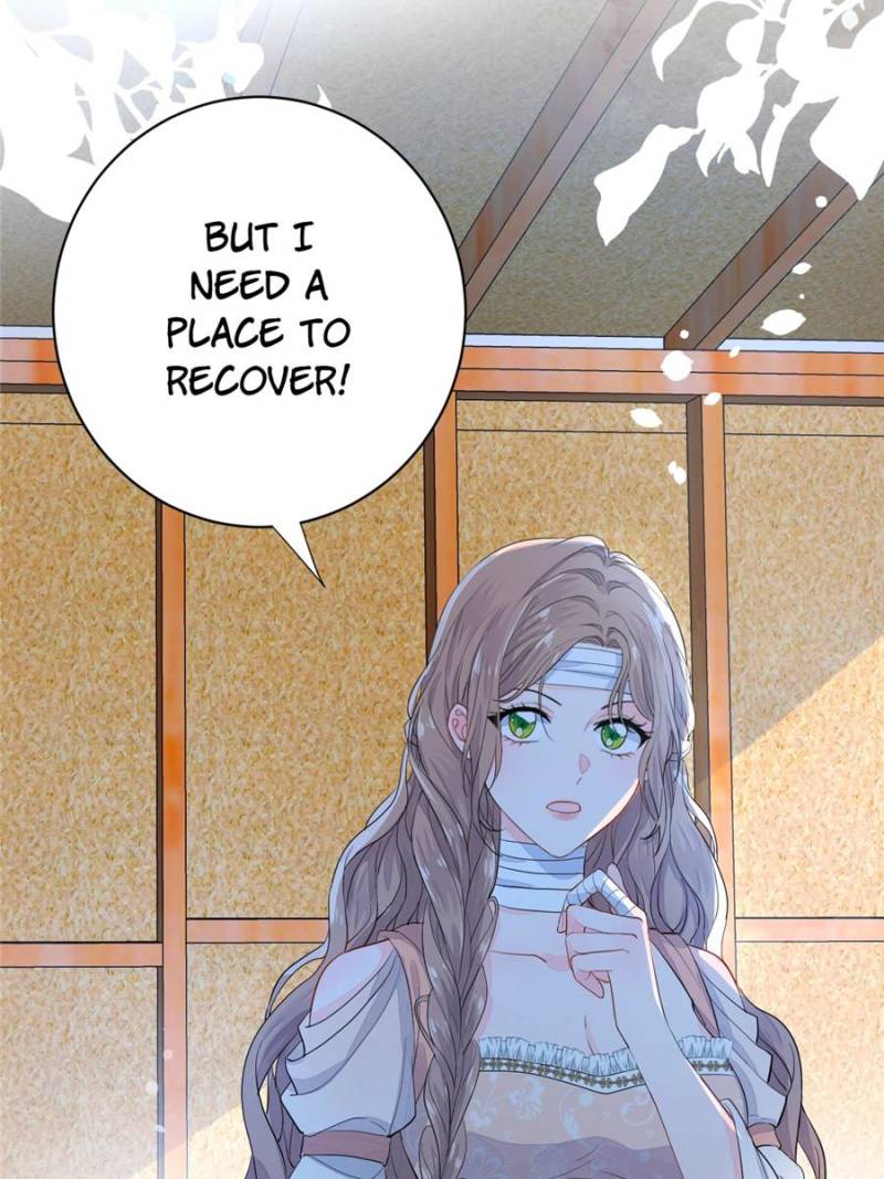 Love Under the Full Moon Chapter 10 27