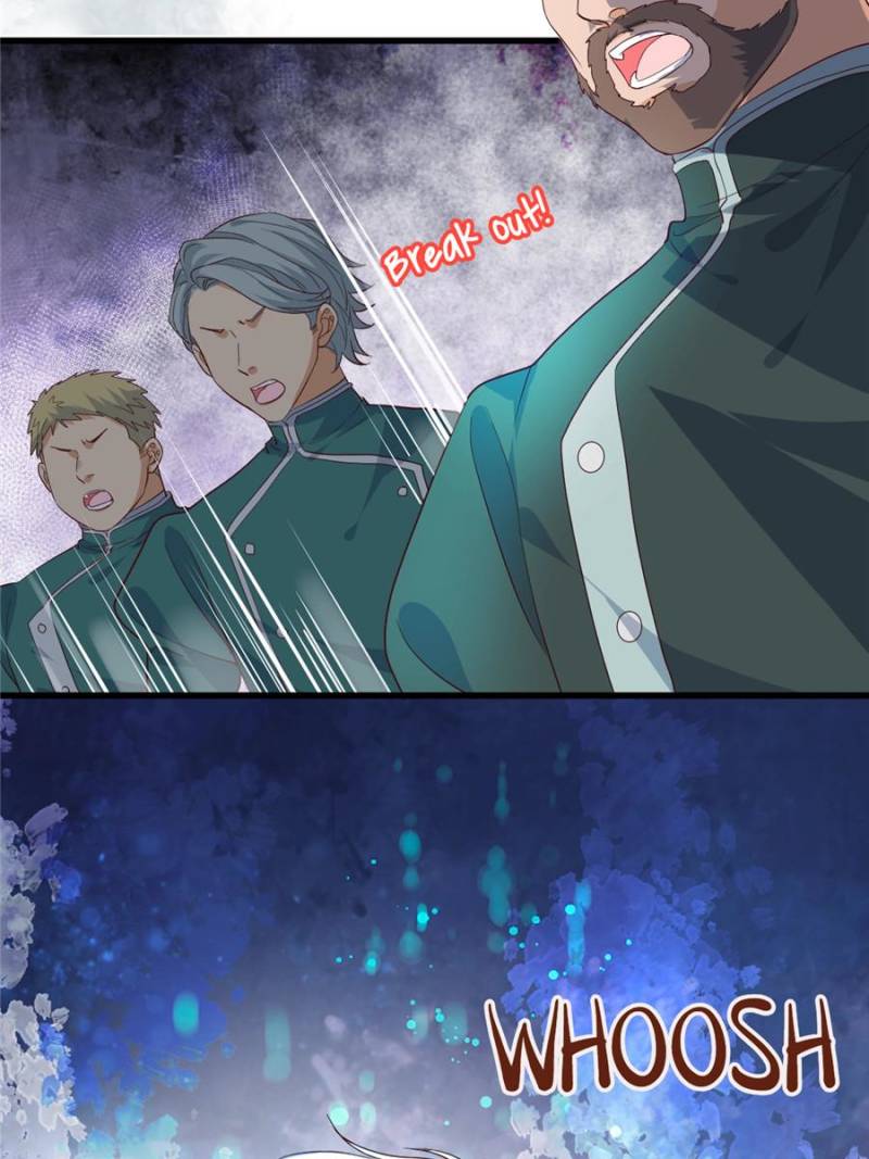 Love Under the Full Moon Chapter 10 3