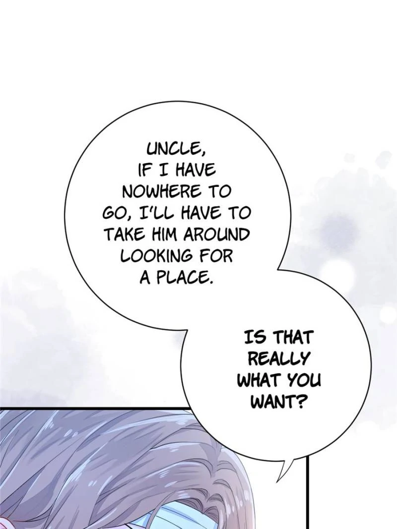 Love Under the Full Moon Chapter 10 30