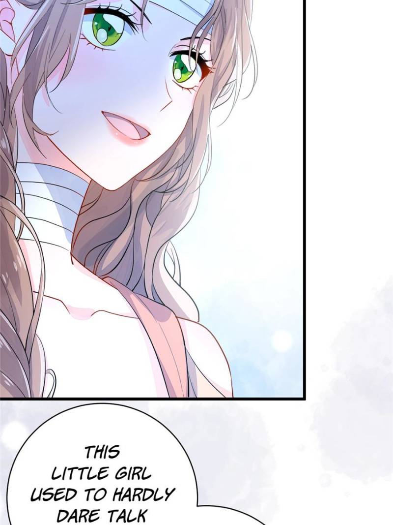 Love Under the Full Moon Chapter 10 31