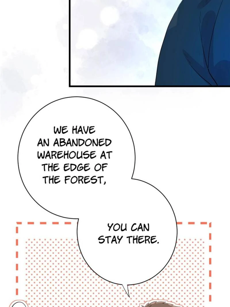 Love Under the Full Moon Chapter 10 33
