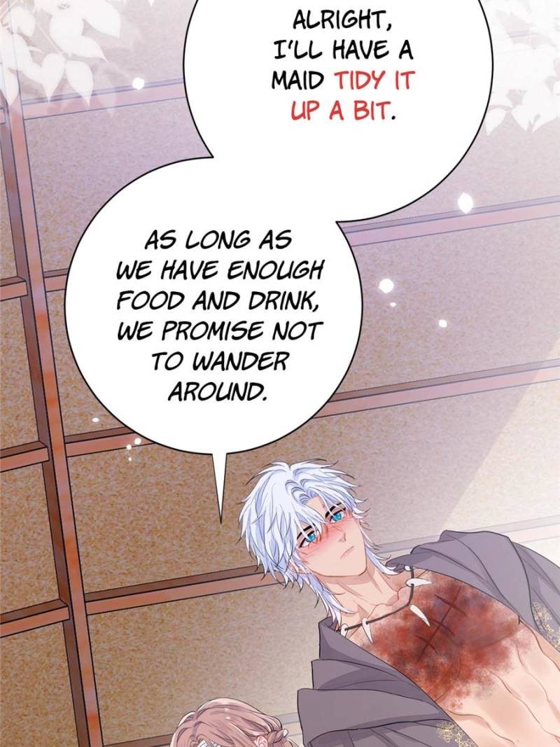 Love Under the Full Moon Chapter 10 35