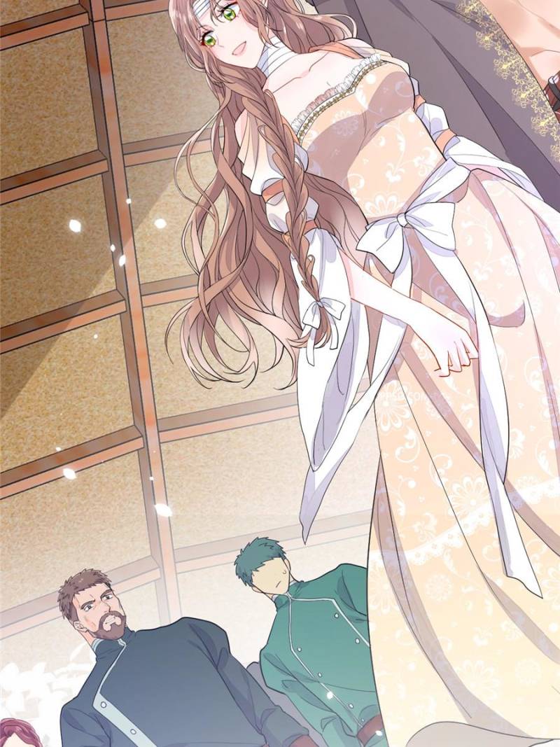 Love Under the Full Moon Chapter 10 36