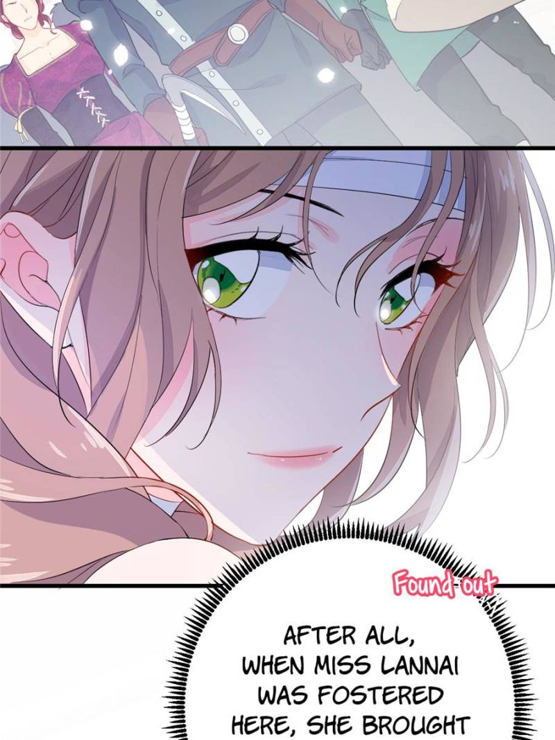 Love Under the Full Moon Chapter 10 37