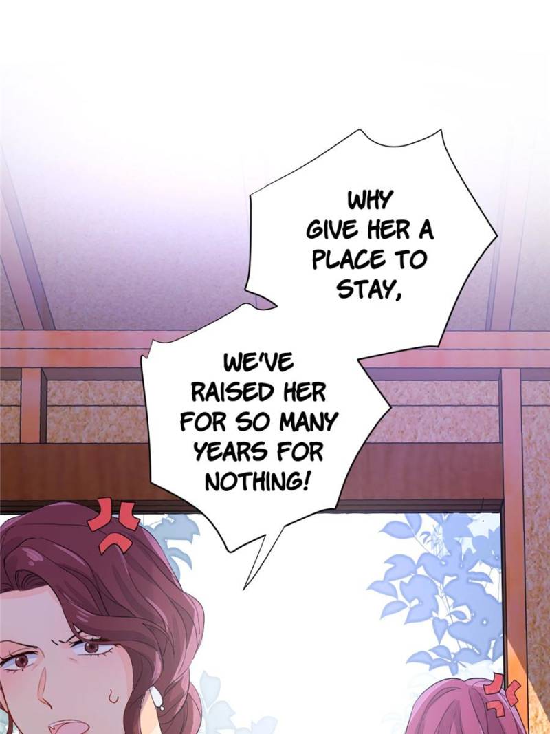 Love Under the Full Moon Chapter 10 39
