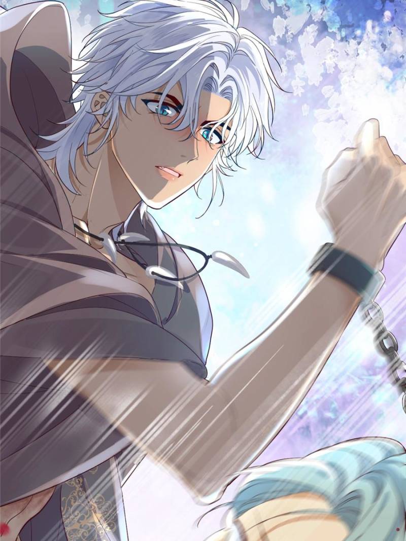 Love Under the Full Moon Chapter 10 4