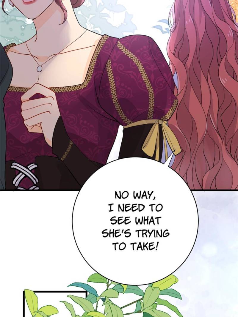 Love Under the Full Moon Chapter 10 40