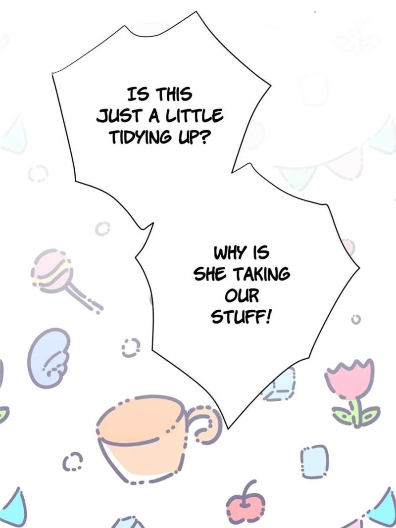 Love Under the Full Moon Chapter 10 43