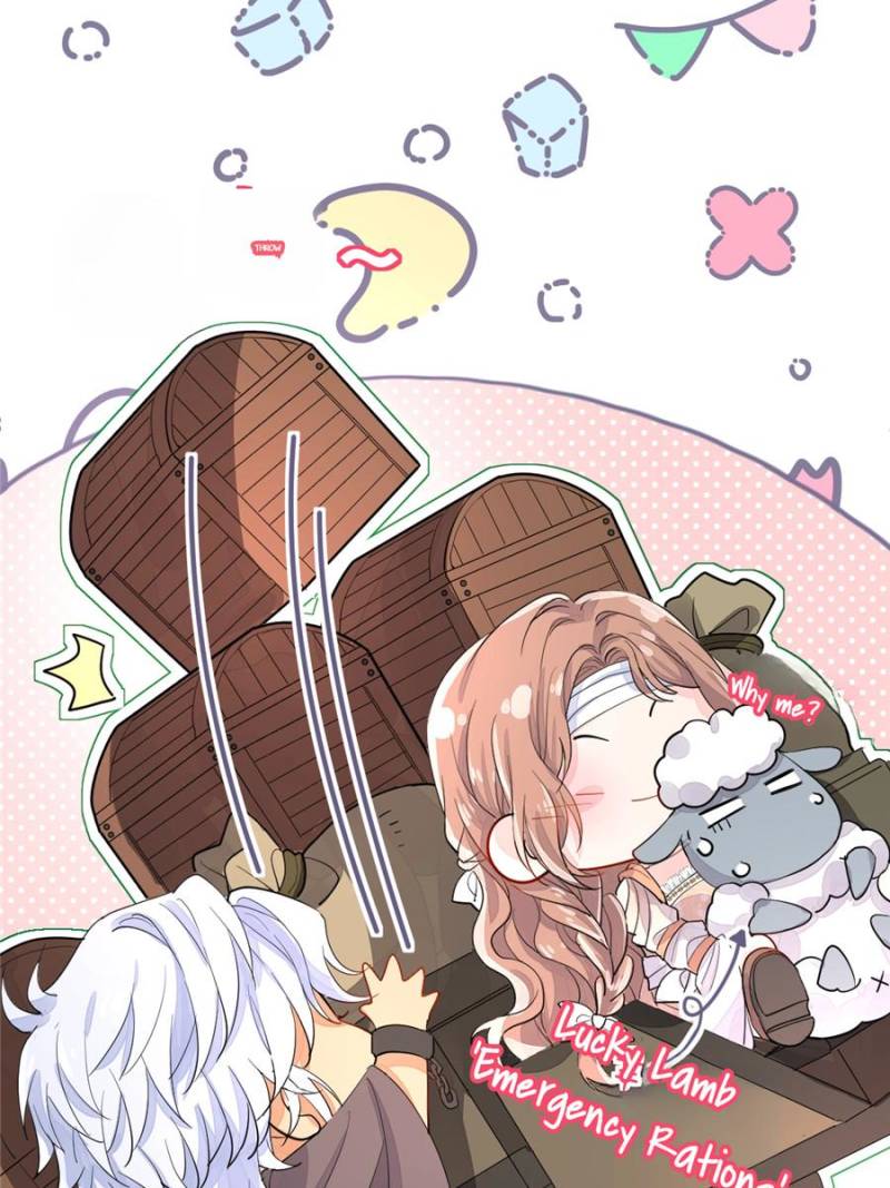 Love Under the Full Moon Chapter 10 44