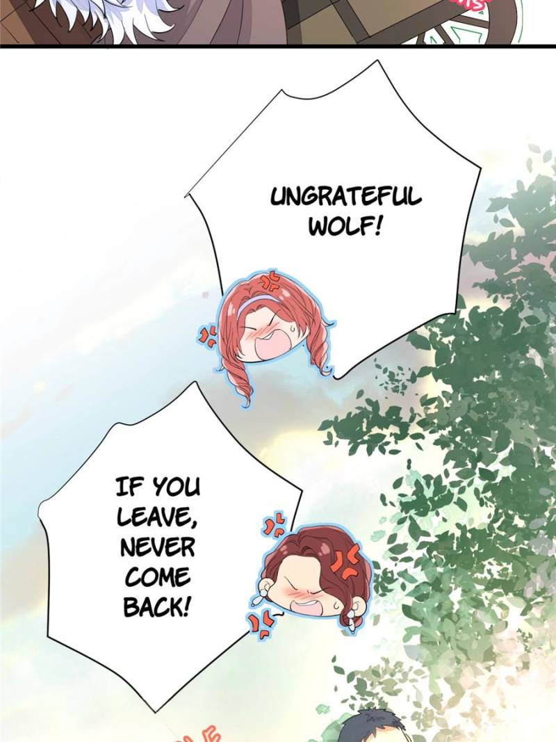 Love Under the Full Moon Chapter 10 45