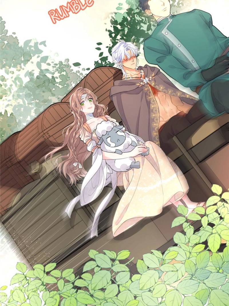 Love Under the Full Moon Chapter 10 46