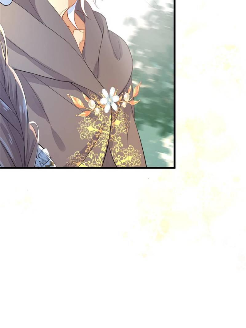 Love Under the Full Moon Chapter 10 49