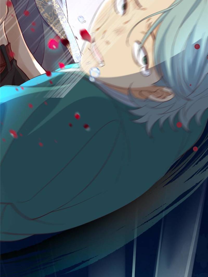 Love Under the Full Moon Chapter 10 5