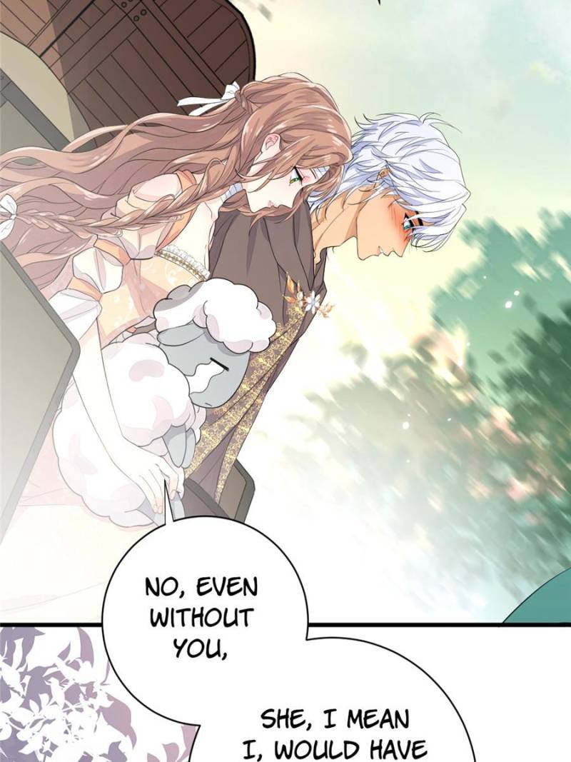 Love Under the Full Moon Chapter 10 52
