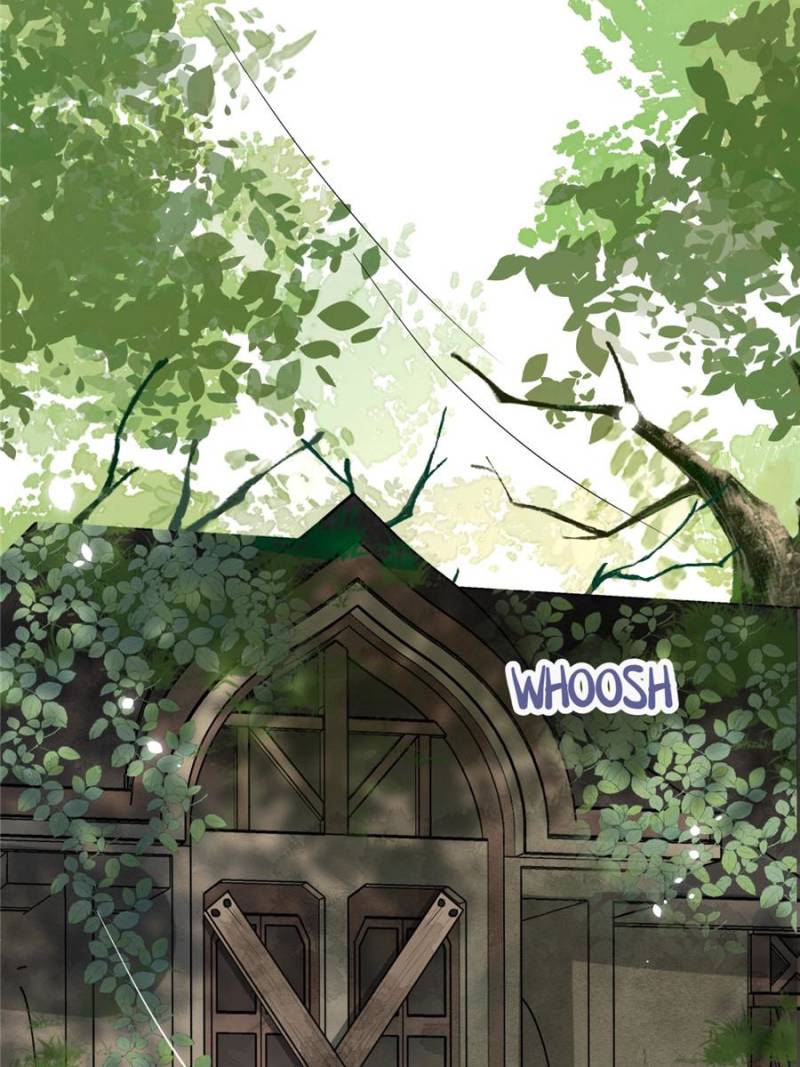 Love Under the Full Moon Chapter 10 56