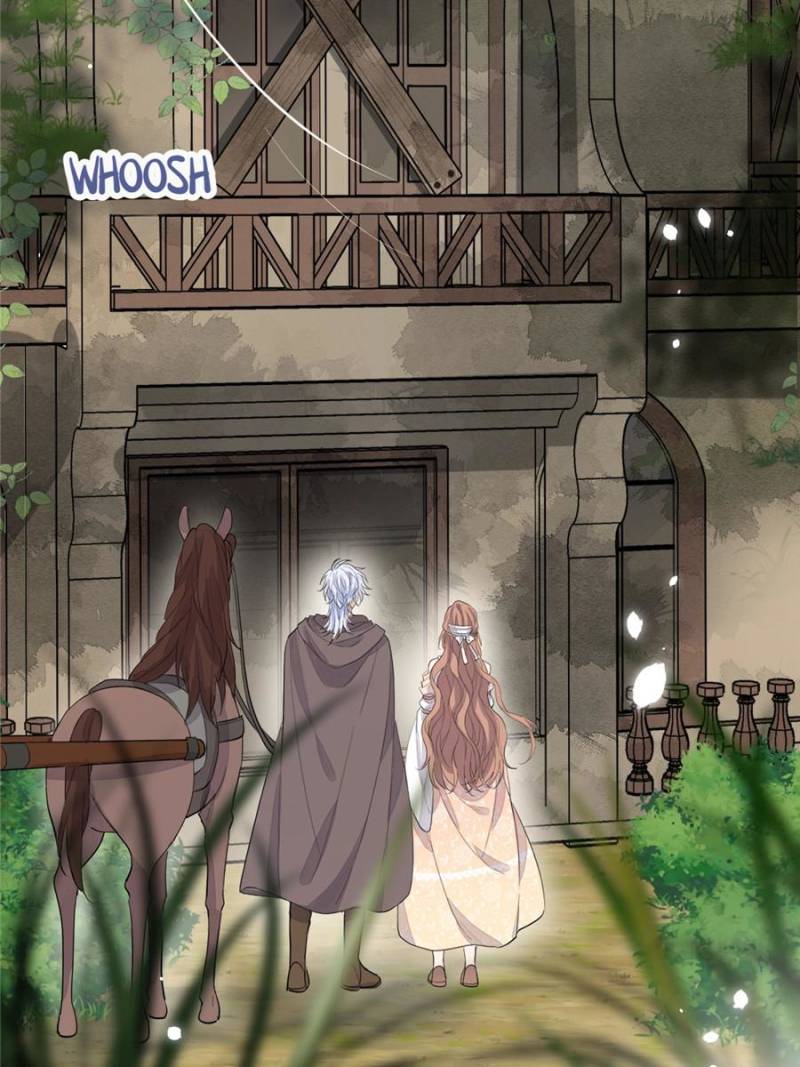 Love Under the Full Moon Chapter 10 57