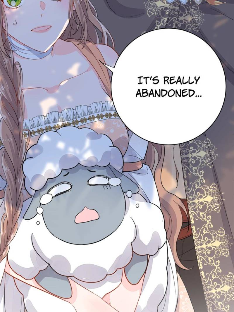 Love Under the Full Moon Chapter 10 59