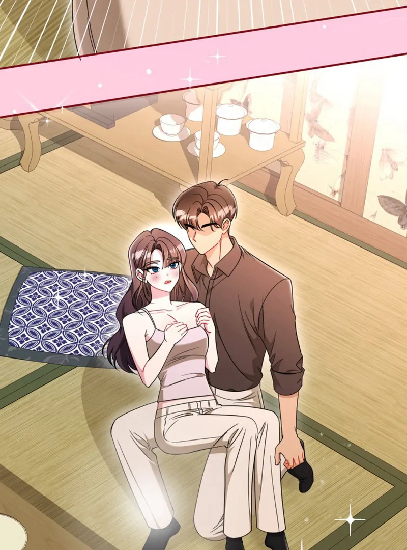 The Perfect Man’s Secret Chapter 20 106