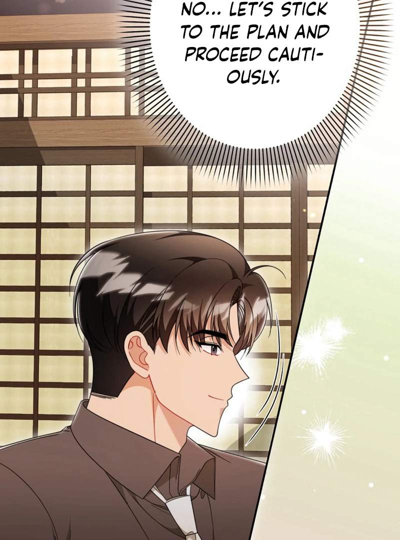 The Perfect Man’s Secret Chapter 20 12