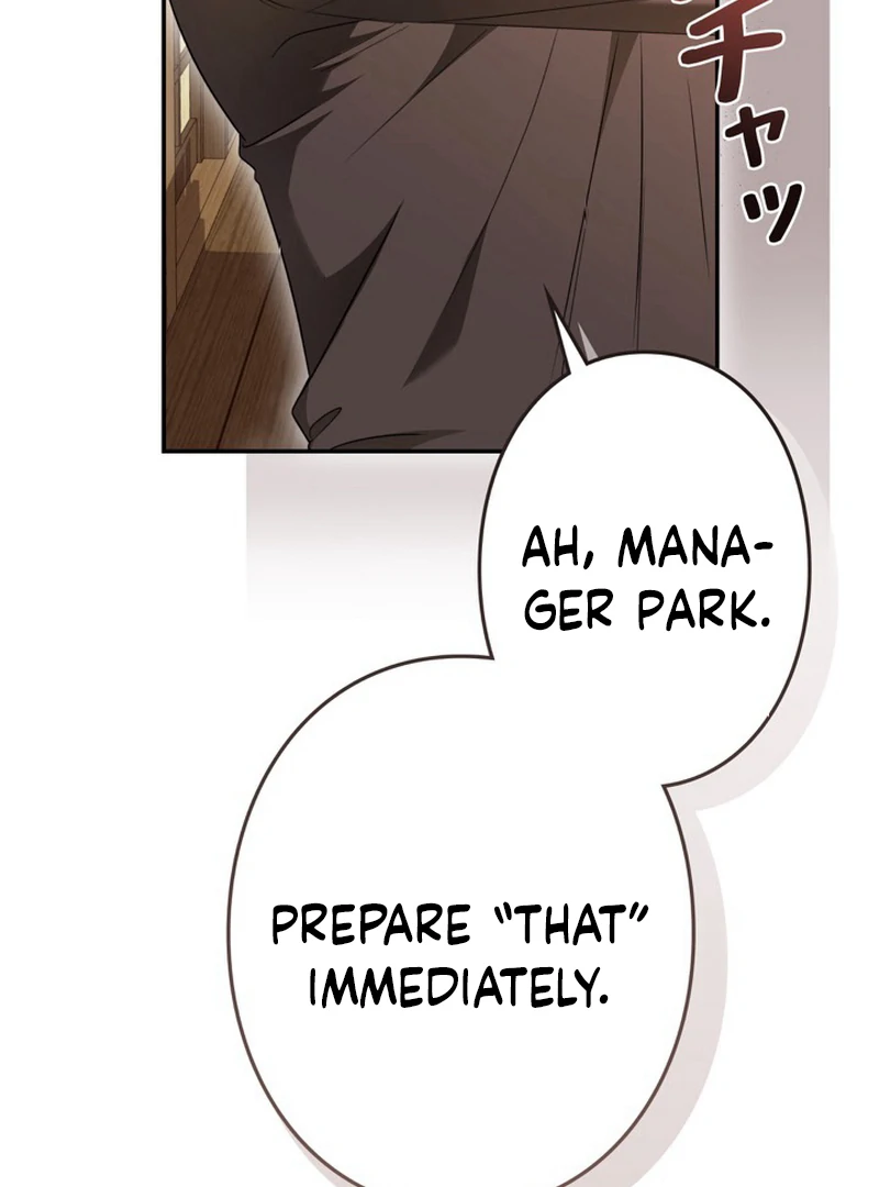 The Perfect Man’s Secret Chapter 20 131
