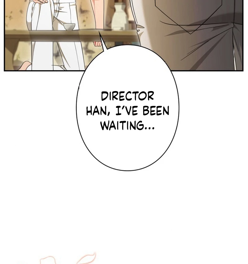 The Perfect Man’s Secret Chapter 20 16