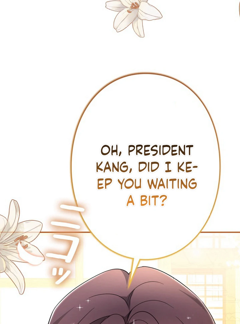 The Perfect Man’s Secret Chapter 20 19