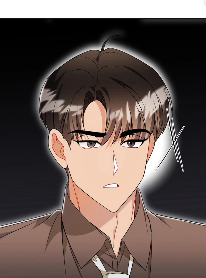 The Perfect Man’s Secret Chapter 20 21