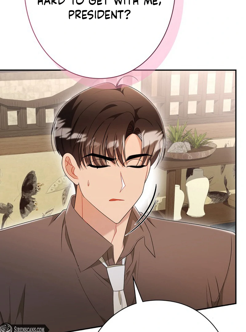 The Perfect Man’s Secret Chapter 20 27