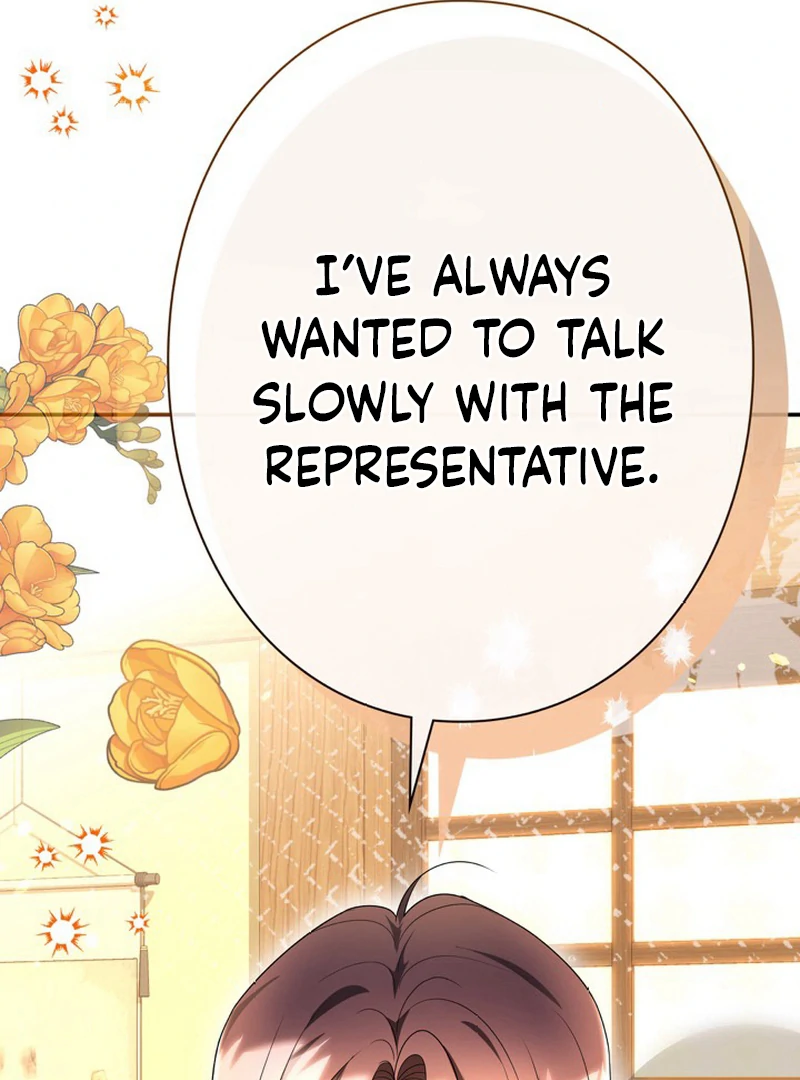 The Perfect Man’s Secret Chapter 20 30