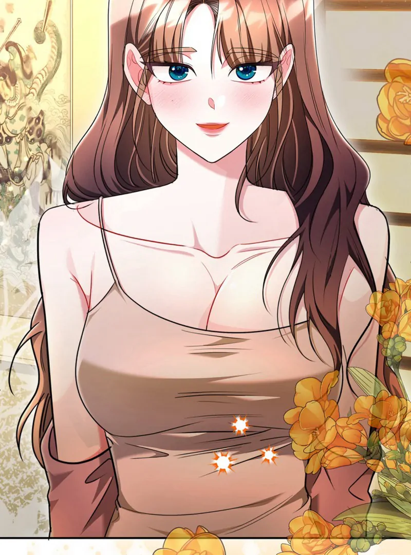 The Perfect Man’s Secret Chapter 20 31